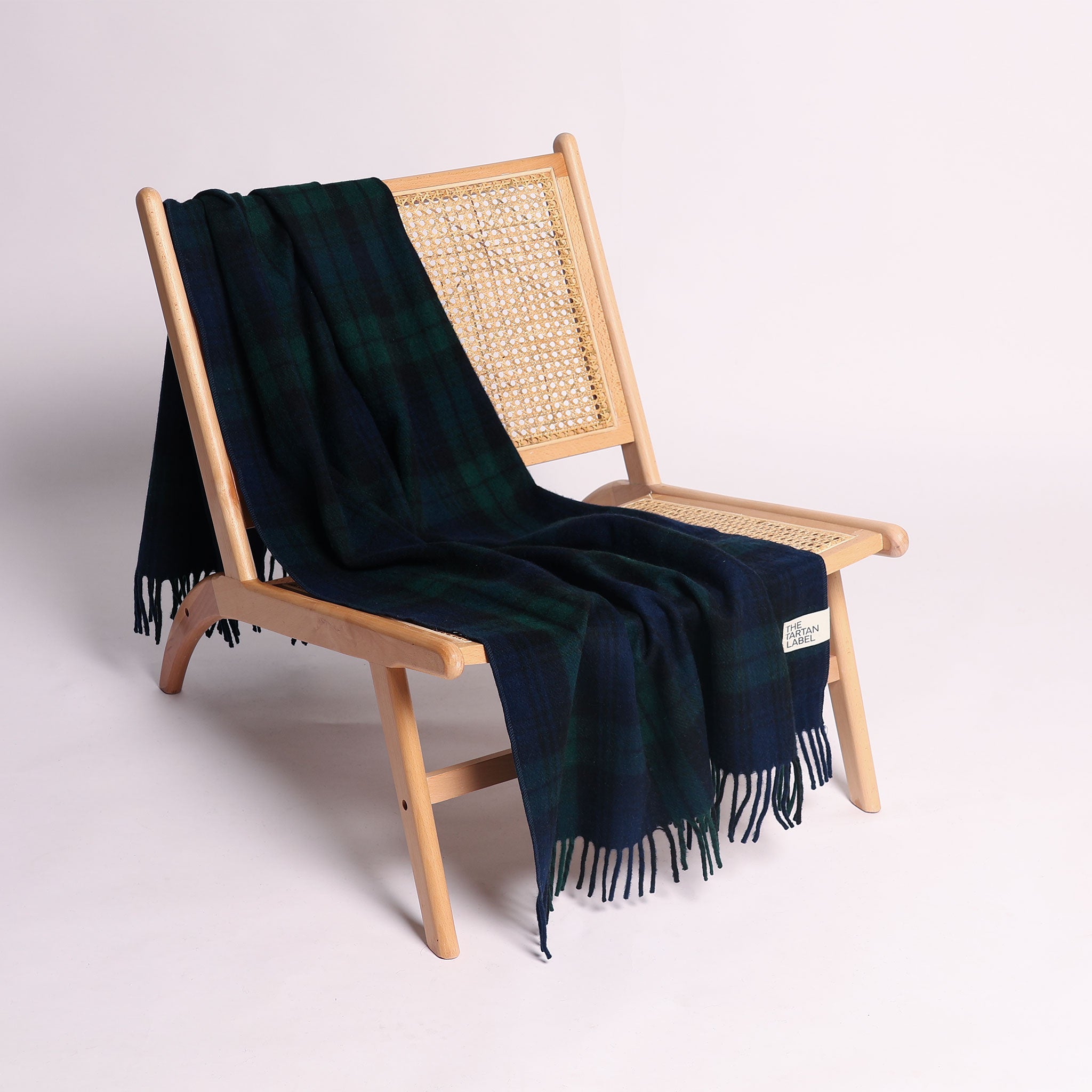 Black Watch Small Blanket