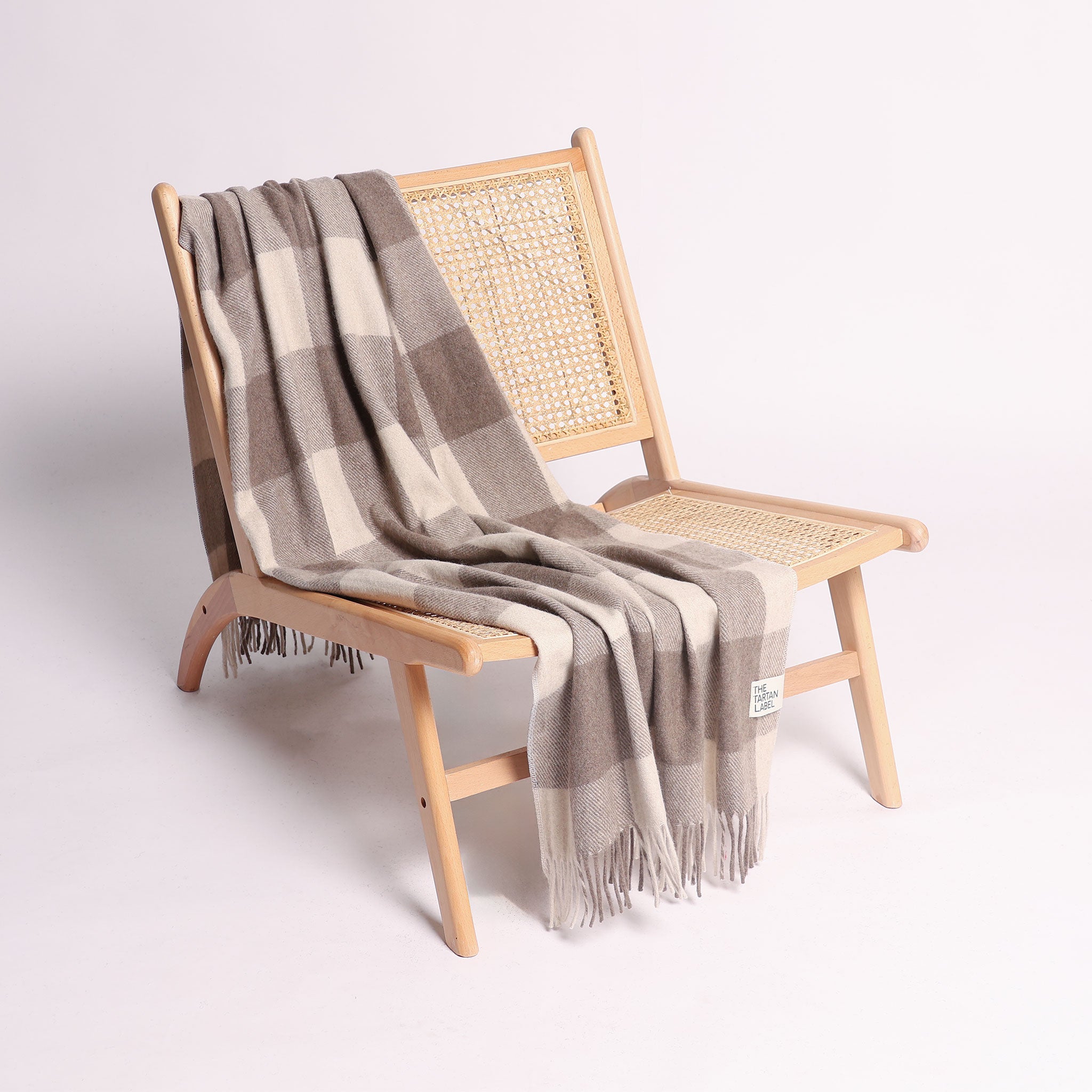 Jacob Small Blanket