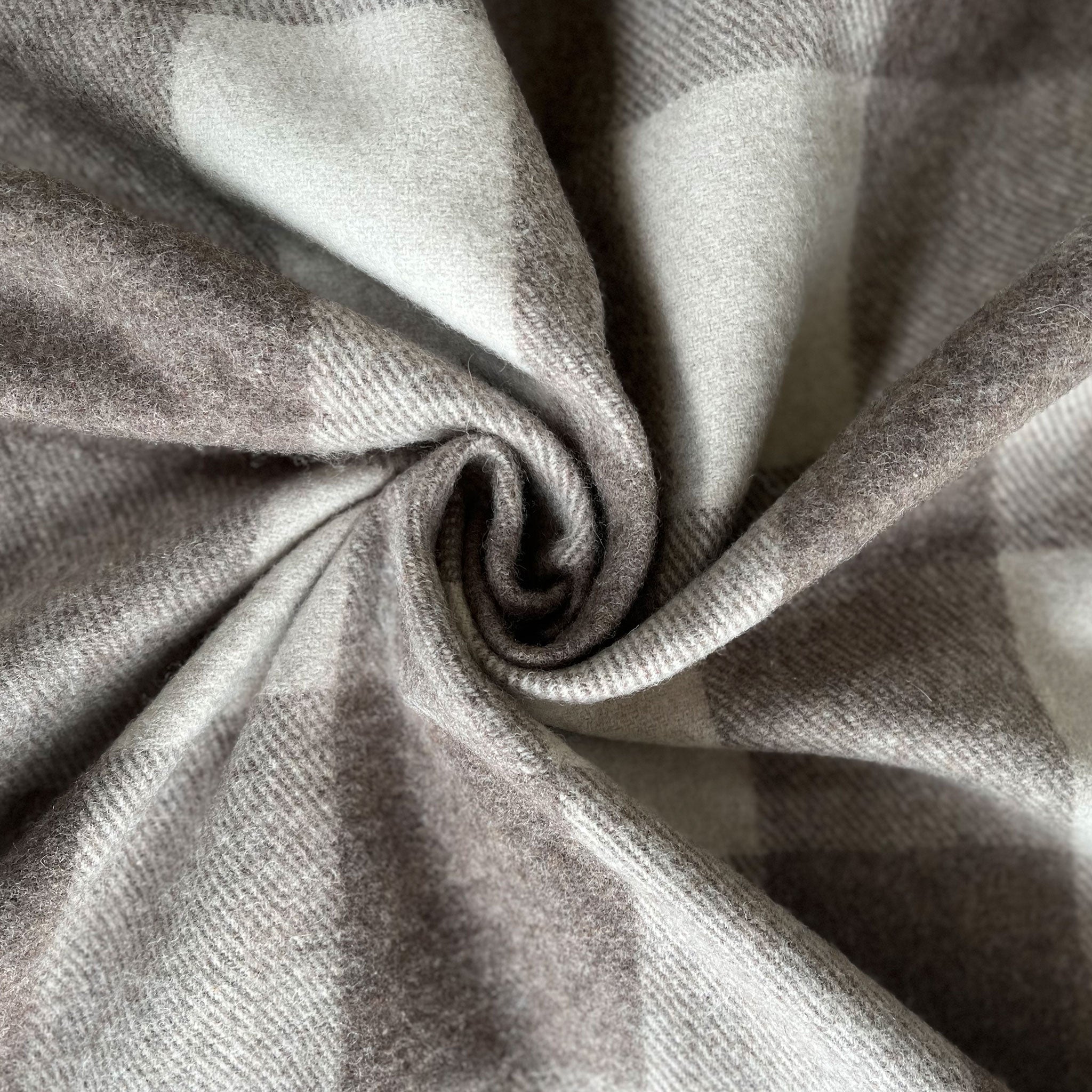 Jacob Small Blanket