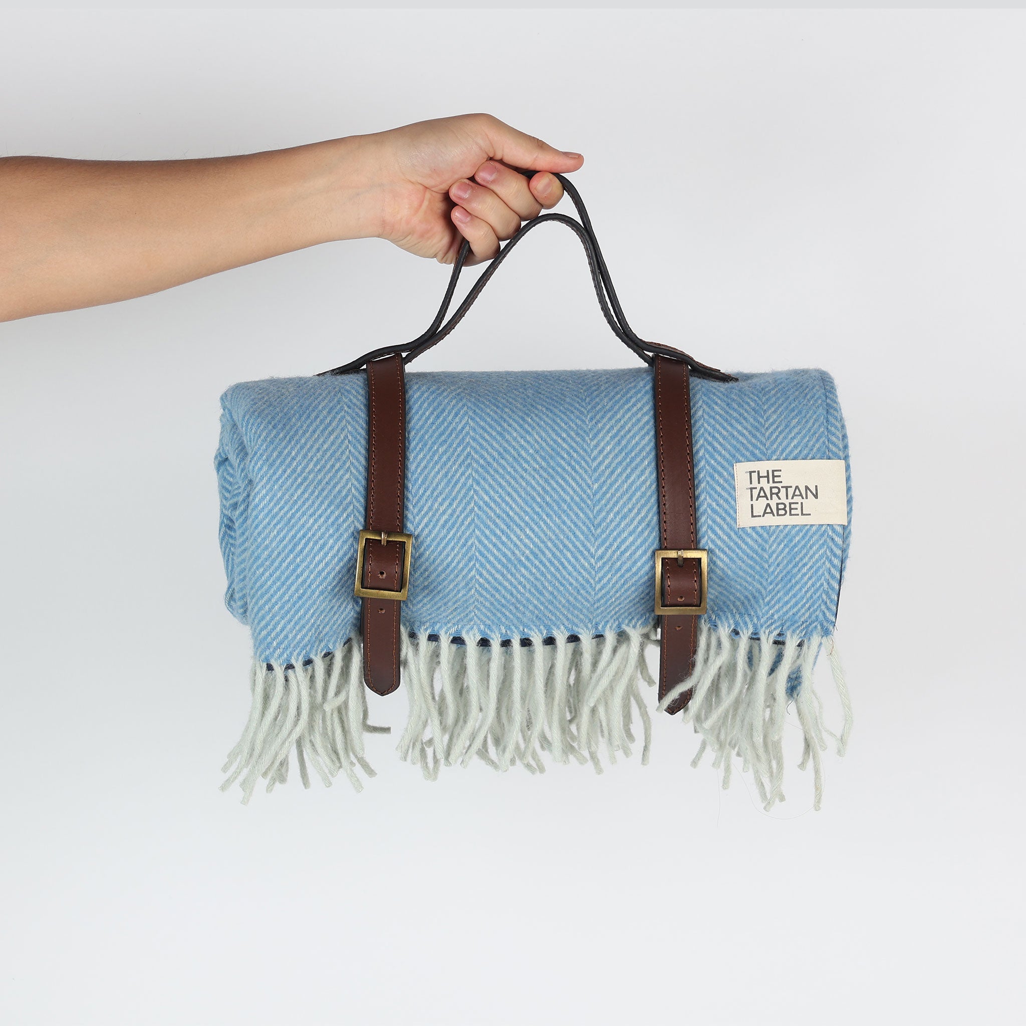 Sky Picnic Blanket
