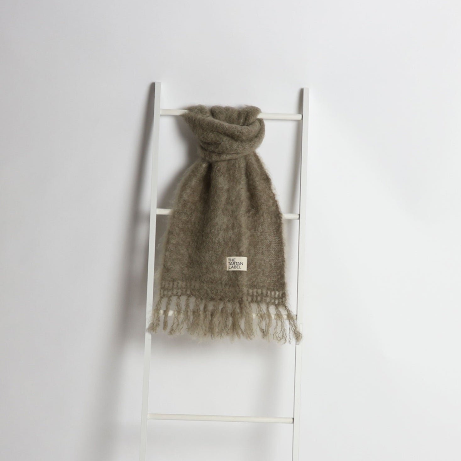Limpopo Handmade Mohair Scarf